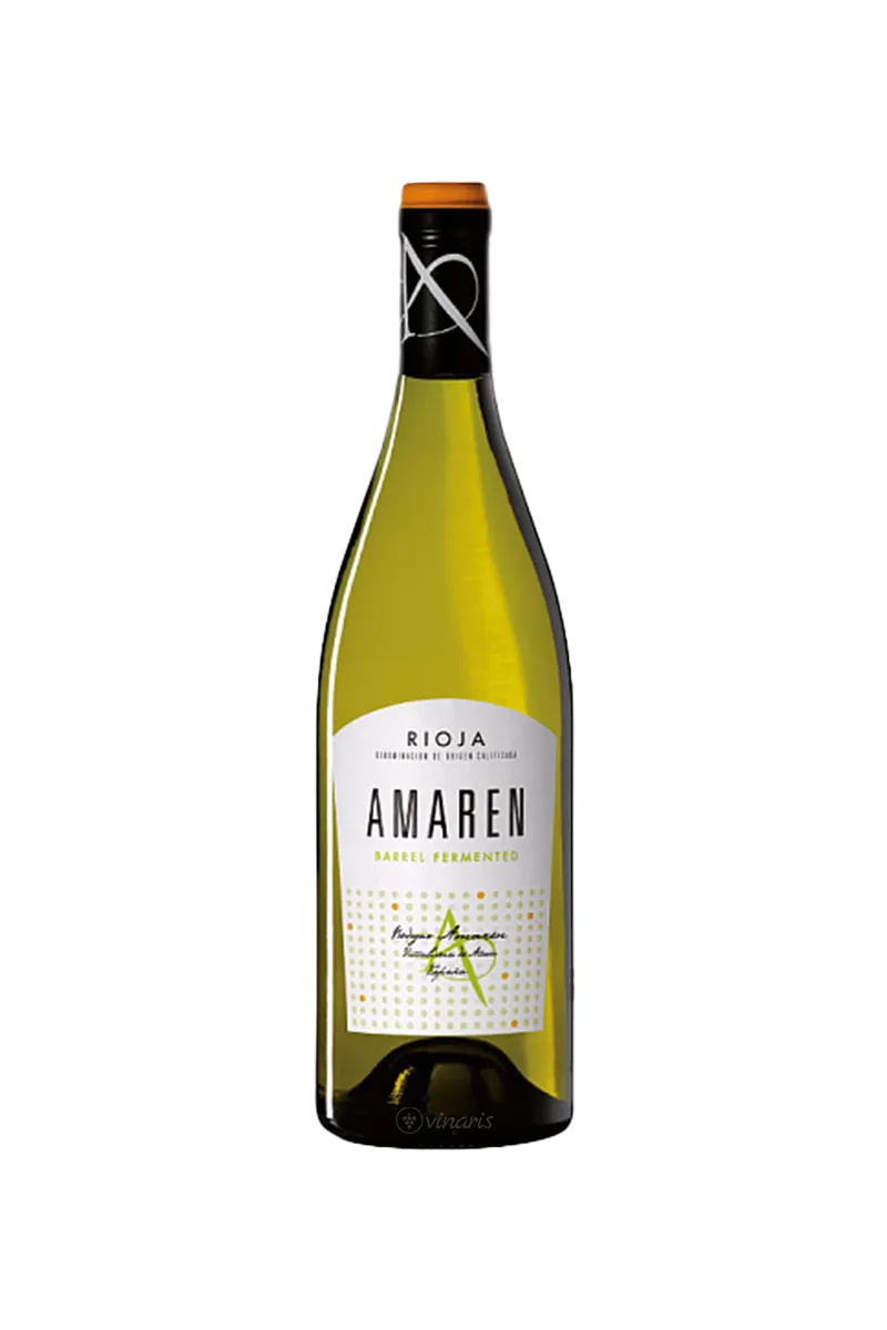 Amaren Blanco 2017  | Rioja | Vinaris