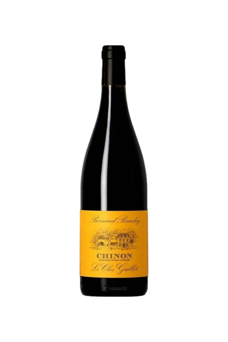 Le Clos Guillot 2020 | Domaine Bernard Baudry | Loire | Vinaris