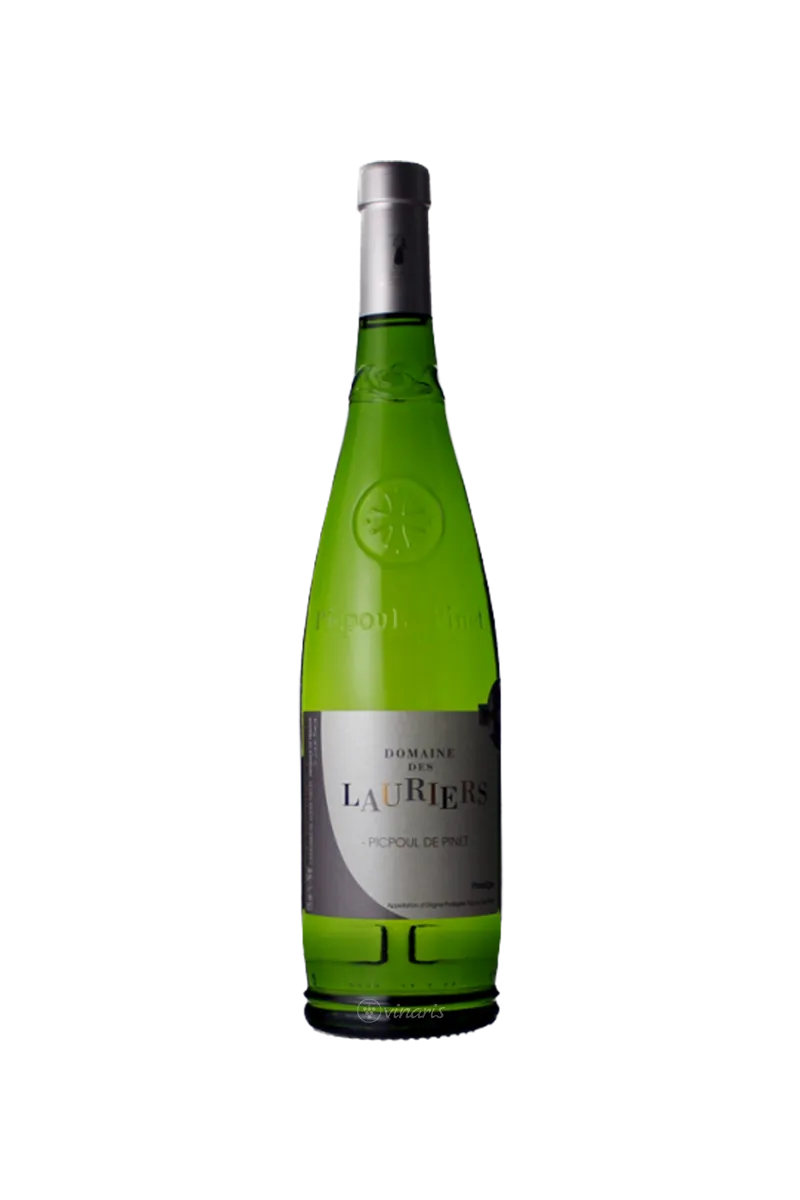 Picpoul De Pinet 2021 | Domaine Des Lauriers | Vinaris