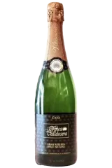 Gran Reserva Brut Nature | Finca Valldosera | Vinaris