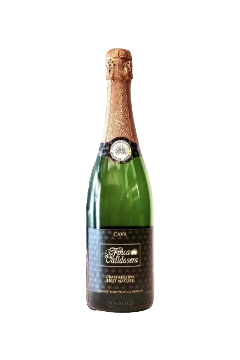 Gran Reserva Brut Nature | Finca Valldosera | Vinaris