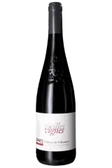 Vielles Vignes 2019 | Chateau De Villeneuve | Saumur Champigny | Vinaris