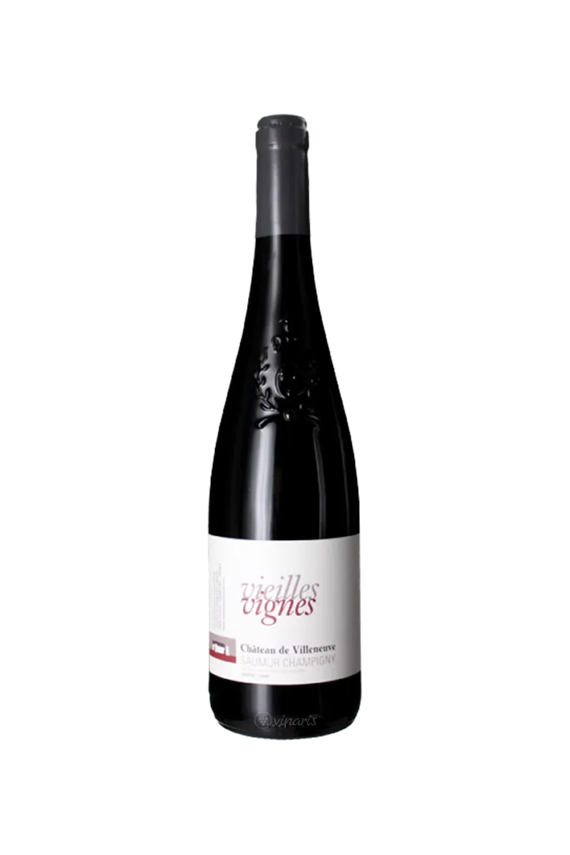 Vielles Vignes 2019 | Chateau De Villeneuve | Vinaris