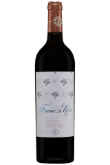 Château Franc La Rose 2018 | Saint-Émilion Grand Cru | Vinaris
