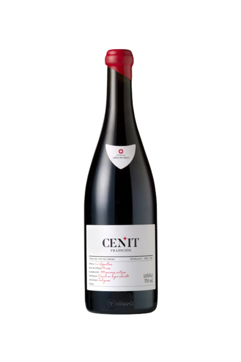 Cenit Tradición 2020 | Tierra del Vino de Zamora | Vinaris