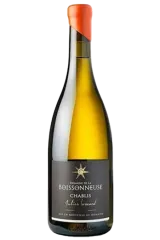 La Boissonneuse 2020 | Julien Brocard | Chablis | Vinaris