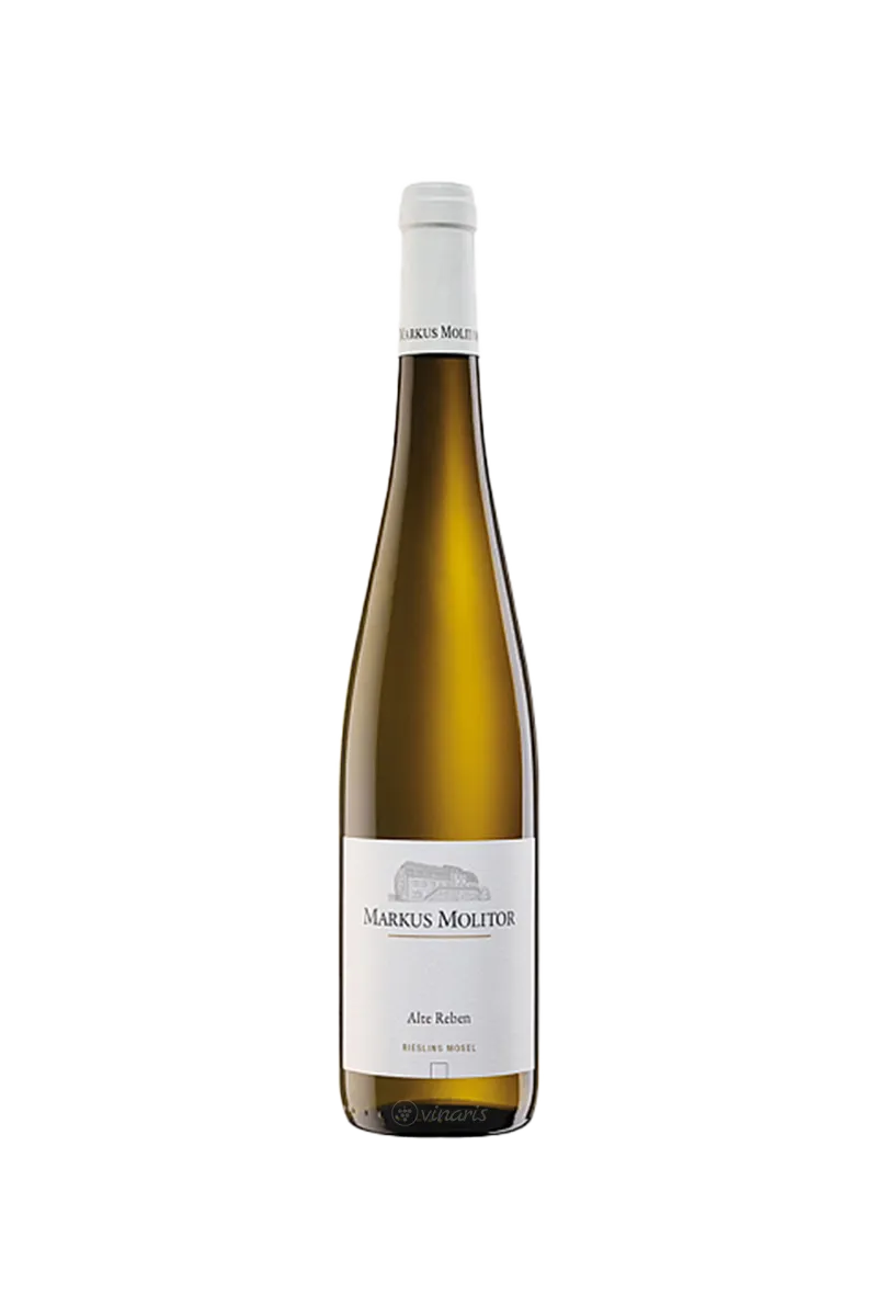 Markus Molitor Alte Reben 2020 | Riesling | Vinaris
