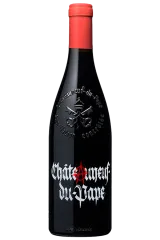 Heller Anarchie  2020 | Châteauneuf-du-Pape | Vinaris