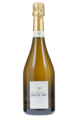 Jacquart Blanc de blancs 2015 | Champagne
