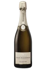 Louis Roederer Collection 243 | Champagne | Vinaris