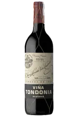 Viña Tondonia Reserva 2010 | Rioja | Vinaris