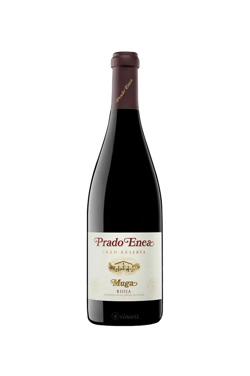 Prado Enea Gran Reserva 2015 | Rioja | Vinaris
