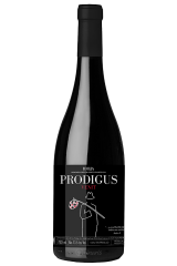 Prodigus Venit 2018 | La Sonsierra | Rioja