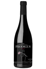 Prodigus Venit 2018 | La Sonsierra | Rioja | Vinaris