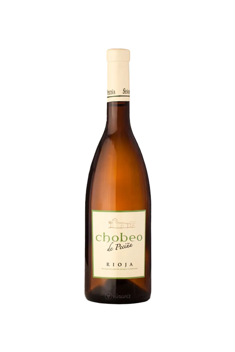 Chobeo de Peciña 2020 | La Sonsierra | Rioja | Vinaris 