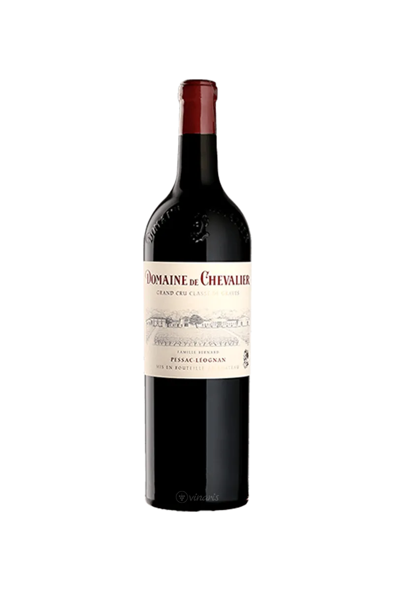 Domaine de Chevalier 2019 | Cru Classé de Graves | Vinaris