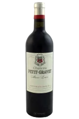 Château Petit Gravet Marie Louise 2020 | Saint-Émilion Grand Cru | Vinaris