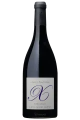 Cuvée Anonyme 2017 | Xavier Vignon | Châteauneuf-du-Pape | Vinaris