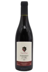 Chapuis & Chapuis 2019 | Maranges | Borgoña | Vinaris