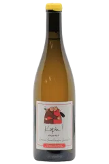 Kopin ! | Ganevat | Vinaris