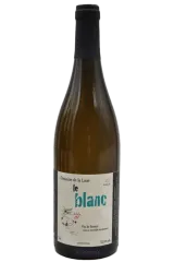 Le Blanc 2019 | Domaine de la Loue | Jura | Vinaris