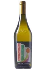 Les Nouvelles 2018 | Philippe Chatillon | Arbois | Jura | Vinaris