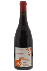 Le Garde Corps 2016 | Philippe Bornard | Arbois Pupillin | Jura | Vinaris