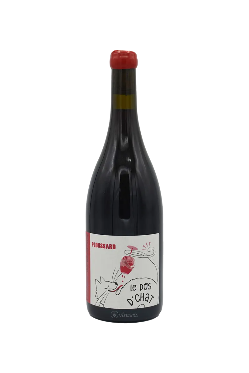 Ploussard 2020 | Fabrice Dodane | Jura | Vinaris