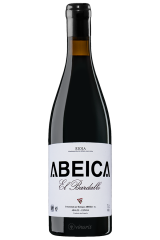 Abeica El Bardallo 2021 | La Sonsierra | Rioja
