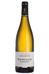 Bourgogne Aligote 2022 | Domaine Colbois | Borgoña