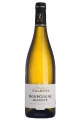 Bourgogne Aligote 2022 | Domaine Colbois | Borgoña | Vinaris