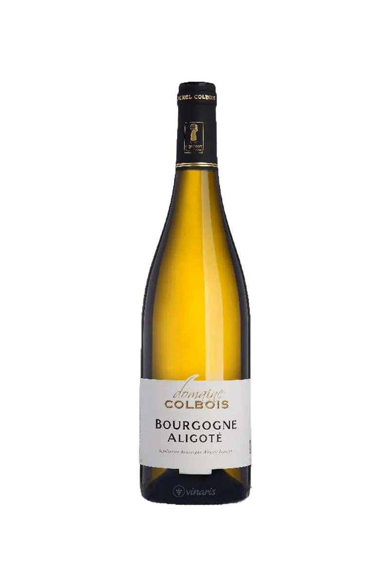 Bourgogne Aligote 2022 | Domaine Colbois | Burgundy | Vinaris