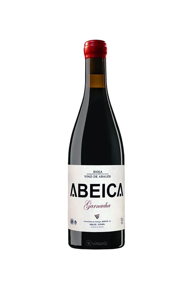 Abeica Garnacha 2021 | La Sonsierra | Rioja | Vinaris