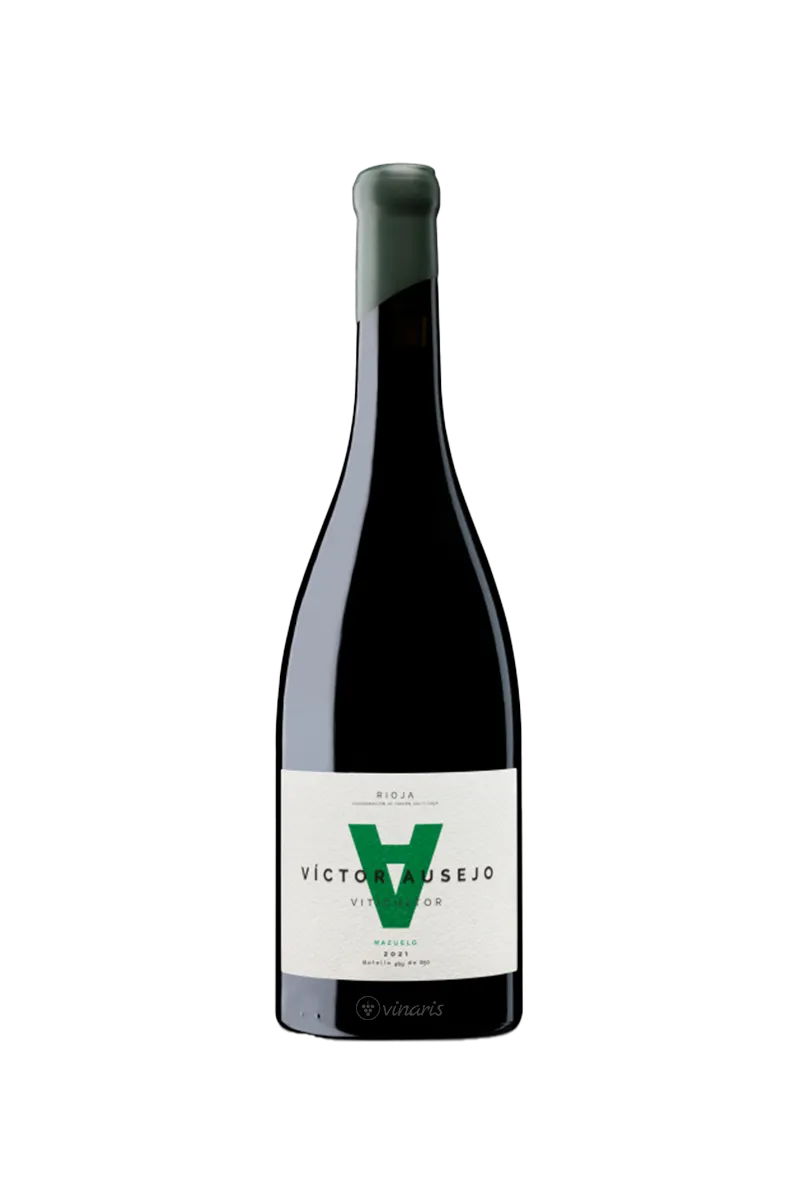 Victor Ausejo 2021 | Mazuelo | Rioja | Vinaris