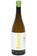 Baenis 2022 | Adega do Vimbio | Rías Baixas | Vinaris