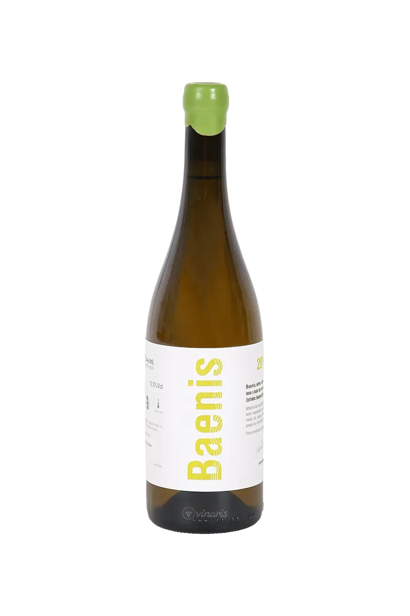 Baenis 2022 | Adega do Vimbio | Rías Baixas | Vinaris
