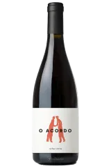 O Acordo 2022 | Adega do Vimbio | Rías Baixas | Vinaris