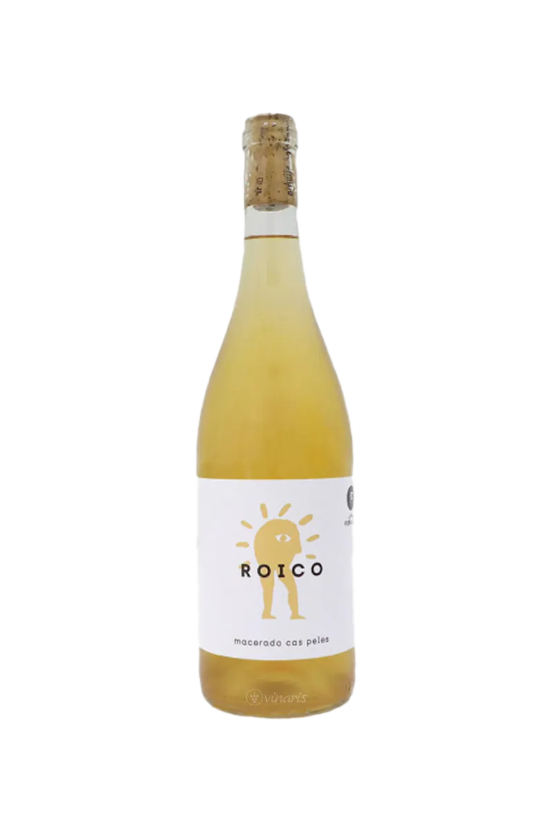 Roico 2022 | Adega do Vimbio | Rías Baixas | Vinaris