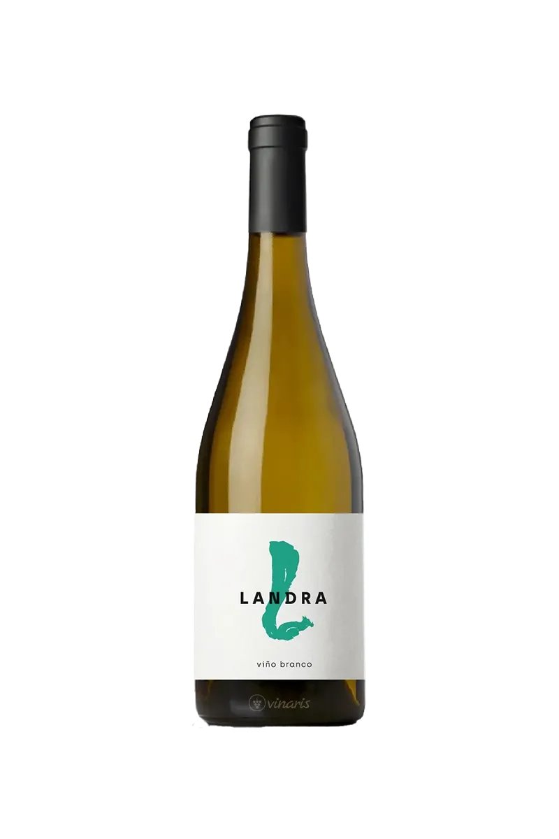 Landra 2022 | Adega do Vimbio | Rías Baixas | Vinaris