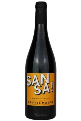 San Sa 2022 | Cave de Castelmaure | Vinaris