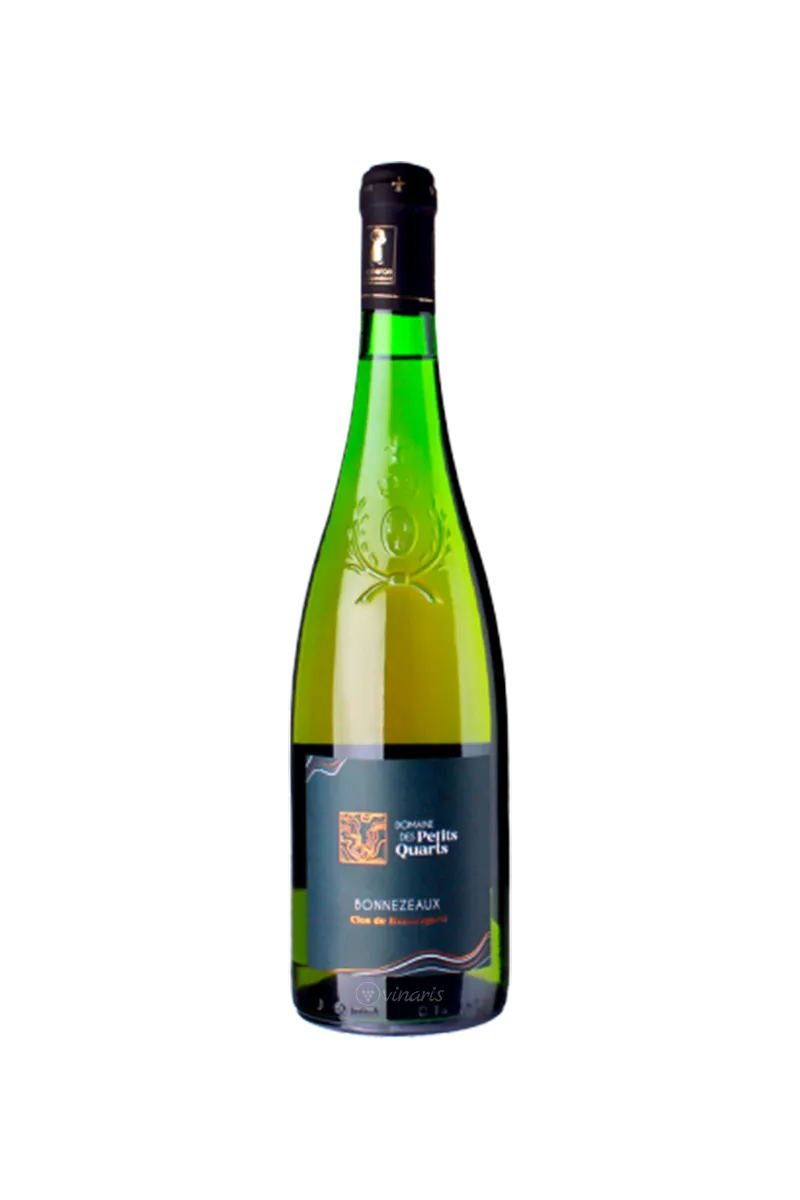 Clos De Beauregard 1995 | Domaine des Petits Quarts | Bonnezeaux | Vinaris