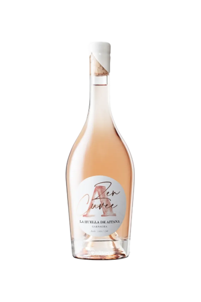 Cuveé Zen 2020 | Rosado Garnacha | Celayeta | Vinaris