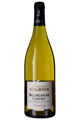 Bourgogne Chitry 2022 | Domaine Colbois | Burgundy