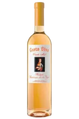 Gutierrez de la Vega Casta Diva Cosecha Miel 2021 | Moscatel (375ml) | Vinaris