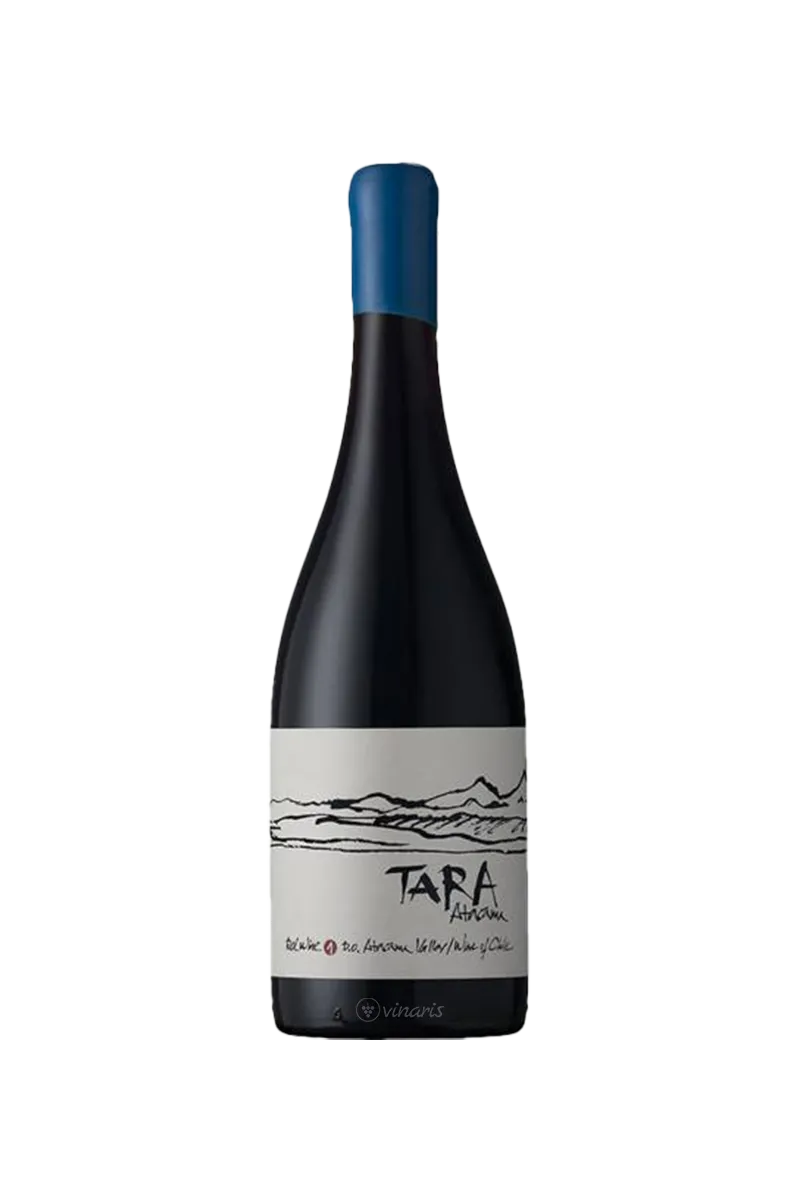 Red Wine N°1 2021 | Tara | Atacama | Vinaris