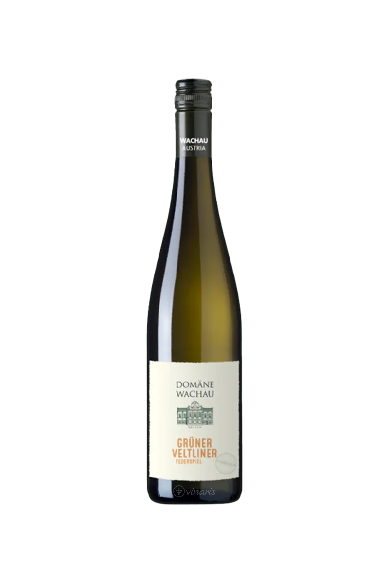 Gruner Veltliner Federspiel Terrassen 2022 | Domäne Wachau | Vinaris