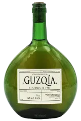 Guzqía Viñas Desaparecidas 1998 | Airén | Toledo | Vinaris