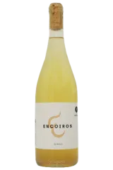 Encoiros 2022 | Adega do Vimbio | Rías Baixas | Vinaris