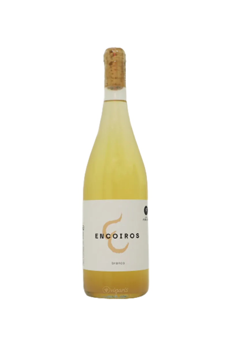Encoiros 2022 | Adega do Vimbio | Rías Baixas | Vinaris