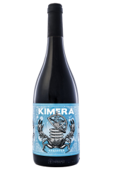 Kimera 2021 | LMT Wines | Navarra